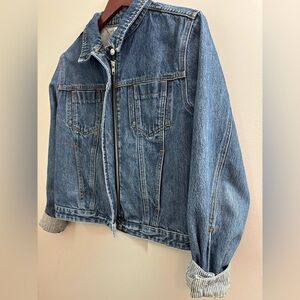 Tommy Hilfiger - Beautiful Denim Jacket